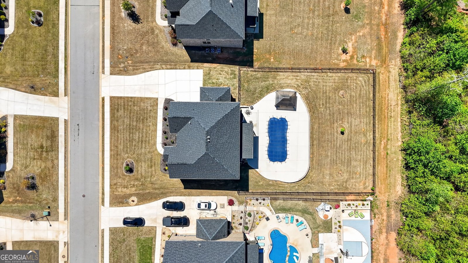 320 Basel Way Hampton - Photo 54