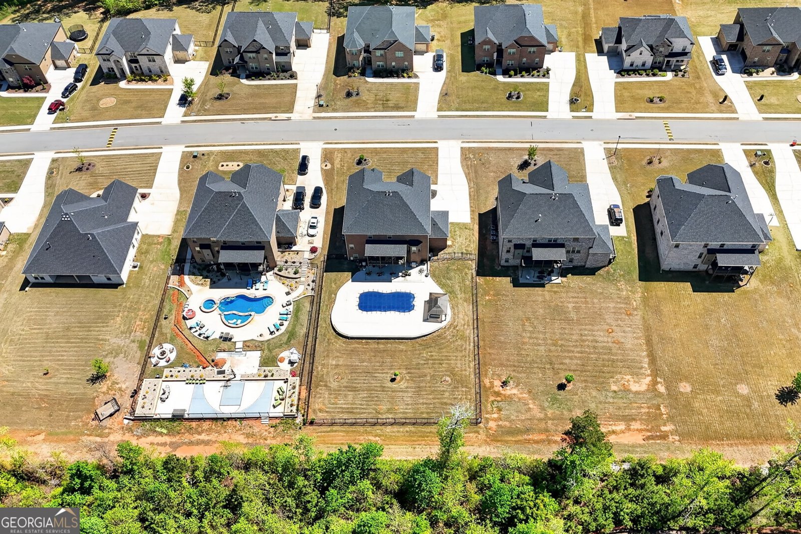 320 Basel Way Hampton - Photo 55