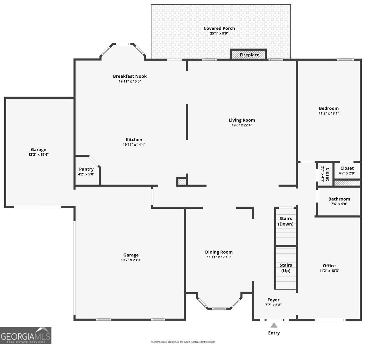 320 Basel Way Hampton - Photo 56