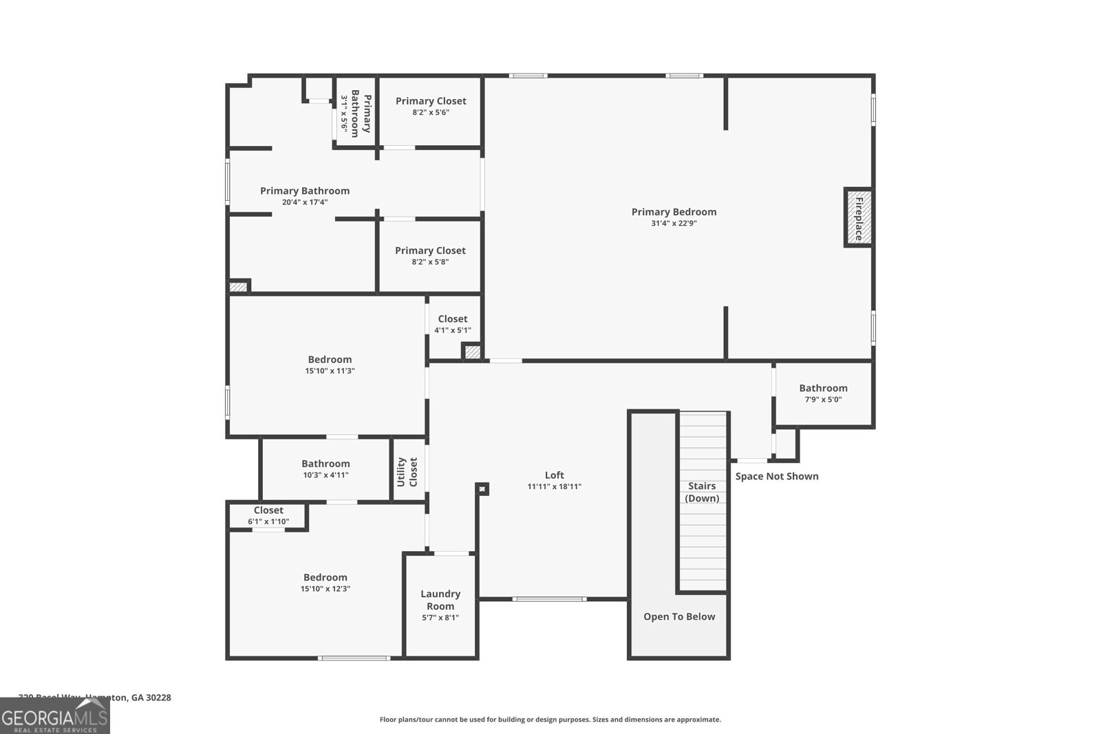 320 Basel Way Hampton - Photo 58