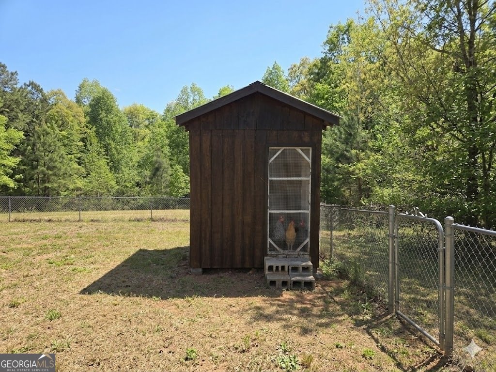 200 Ruby Wooten Road Clarkesville - Photo 18