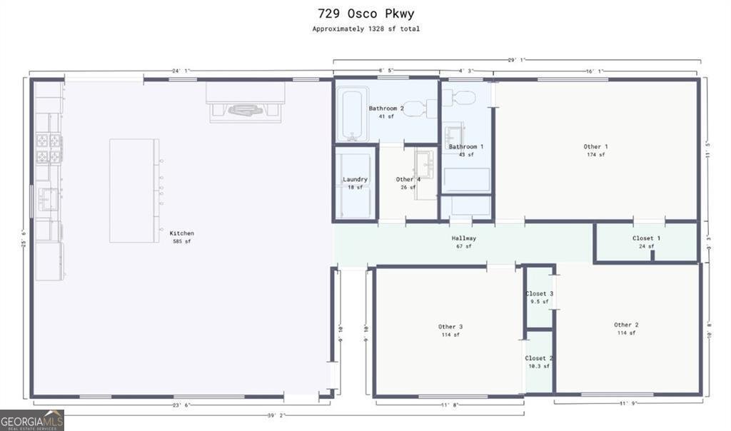 729 Osco Parkway Woodstock - Photo 28