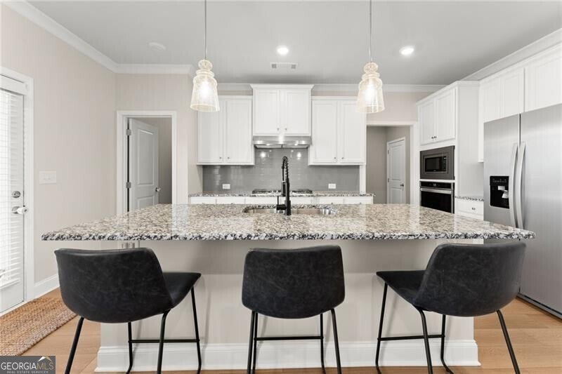 7098 Branch Creek Cove Flowery Branch - Photo 10