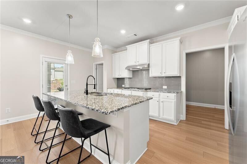 7098 Branch Creek Cove Flowery Branch - Photo 11