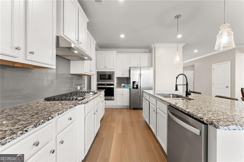 7098 Branch Creek Cove Flowery Branch - Photo 14