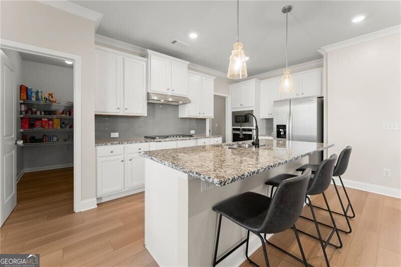 7098 Branch Creek Cove Flowery Branch - Photo 15