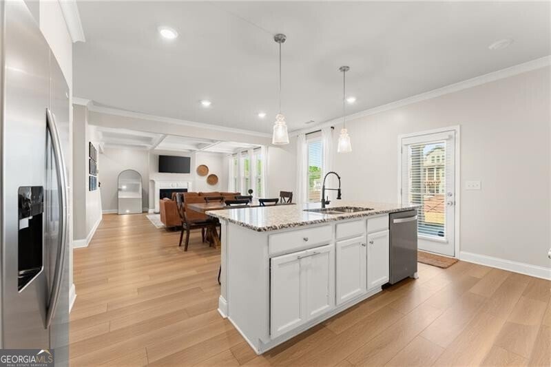 7098 Branch Creek Cove Flowery Branch - Photo 17