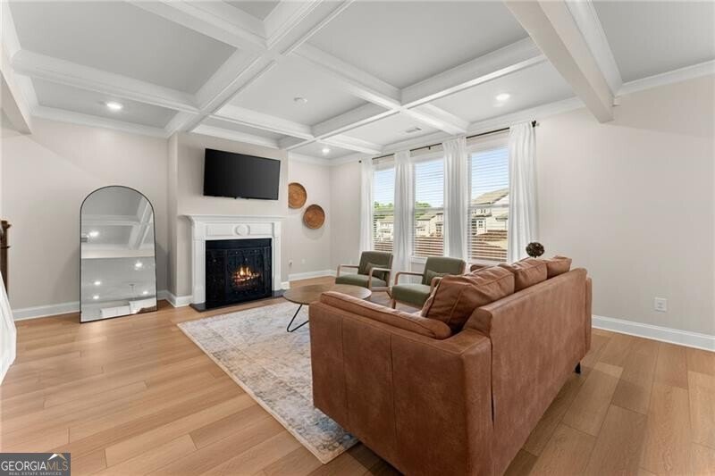 7098 Branch Creek Cove Flowery Branch - Photo 20