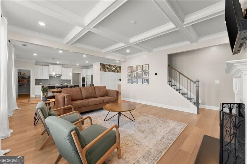 7098 Branch Creek Cove Flowery Branch - Photo 21