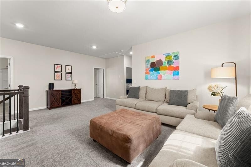 7098 Branch Creek Cove Flowery Branch - Photo 22