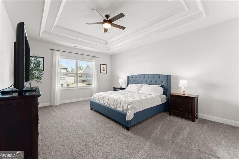 7098 Branch Creek Cove Flowery Branch - Photo 24