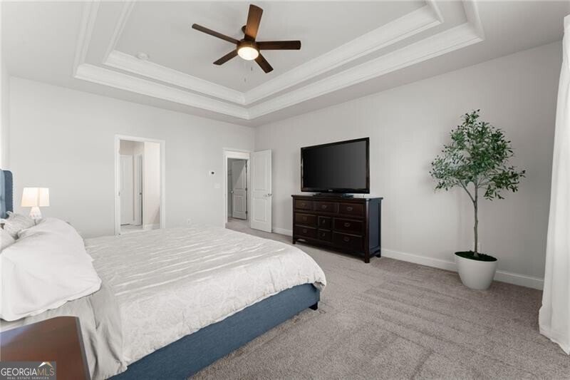 7098 Branch Creek Cove Flowery Branch - Photo 26