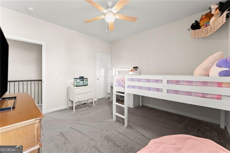 7098 Branch Creek Cove Flowery Branch - Photo 33