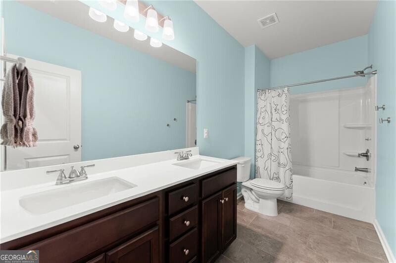 7098 Branch Creek Cove Flowery Branch - Photo 35