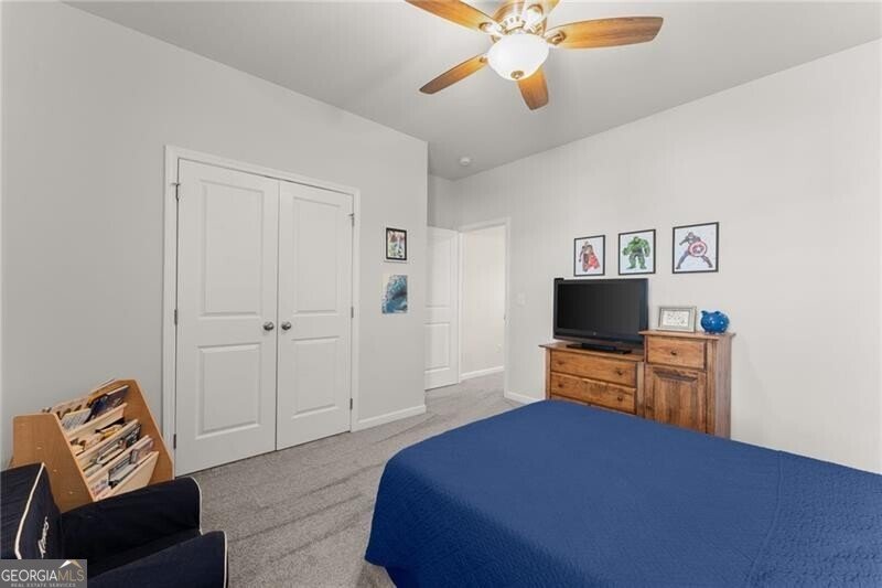 7098 Branch Creek Cove Flowery Branch - Photo 37