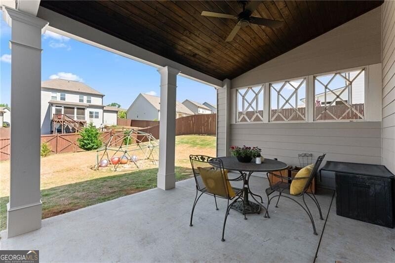 7098 Branch Creek Cove Flowery Branch - Photo 40