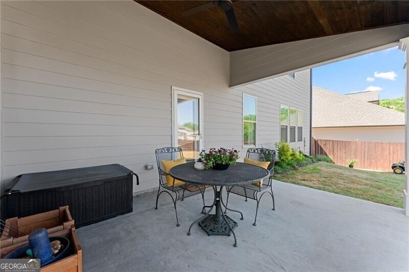 7098 Branch Creek Cove Flowery Branch - Photo 41