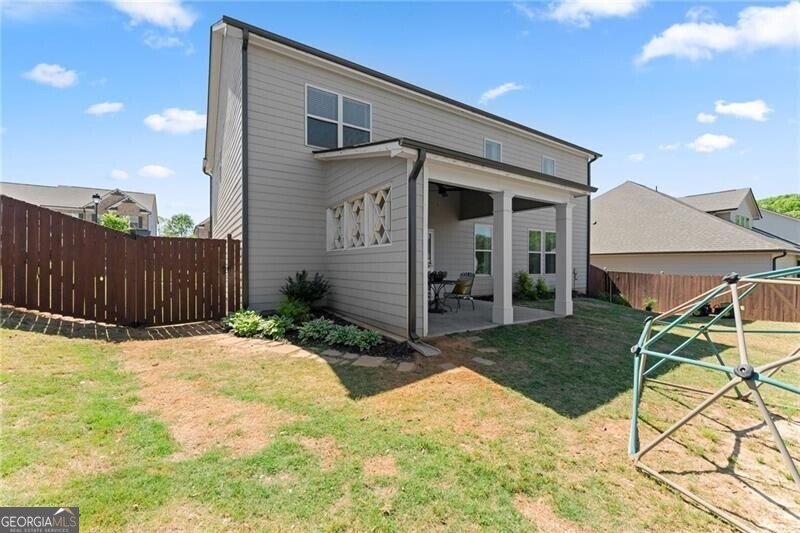 7098 Branch Creek Cove Flowery Branch - Photo 42