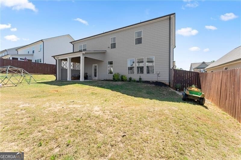 7098 Branch Creek Cove Flowery Branch - Photo 45