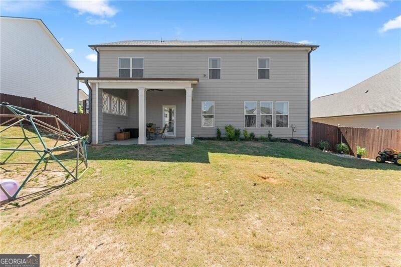 7098 Branch Creek Cove Flowery Branch - Photo 46