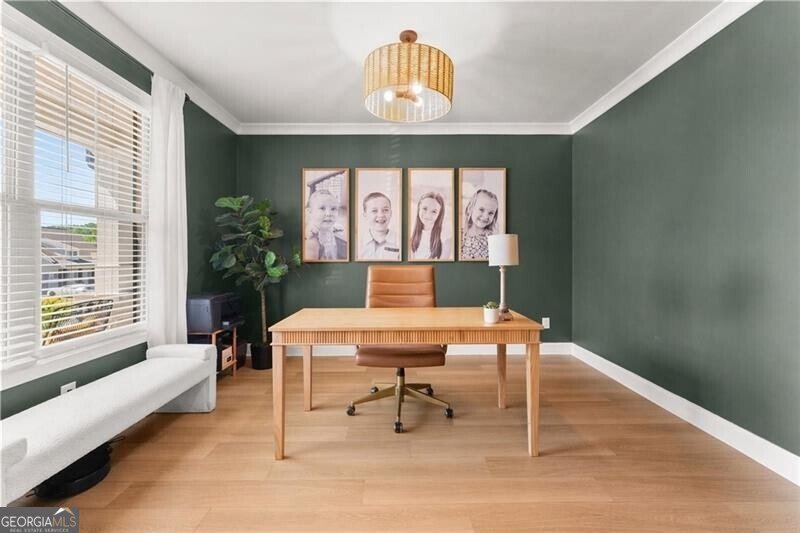 7098 Branch Creek Cove Flowery Branch - Photo 6