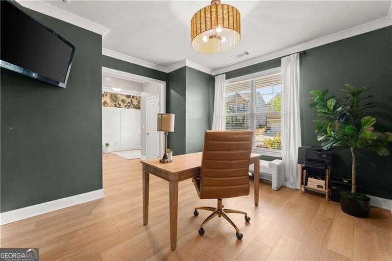 7098 Branch Creek Cove Flowery Branch - Photo 7