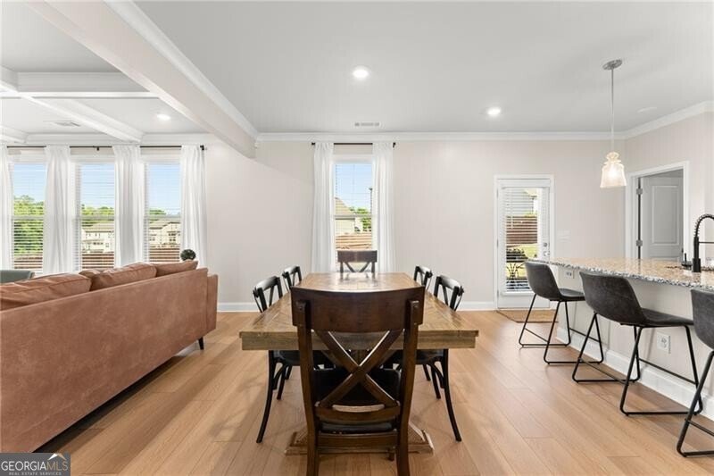 7098 Branch Creek Cove Flowery Branch - Photo 9