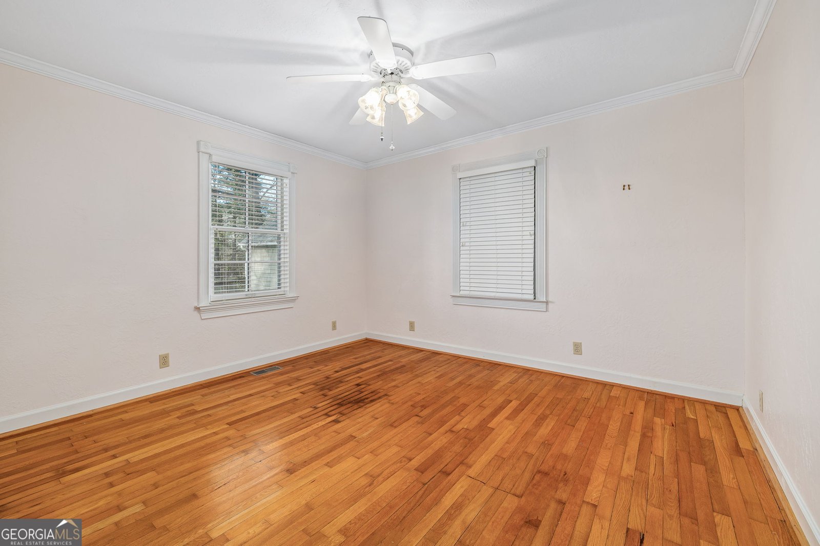 231 Morgan Street Clarkesville - Photo 17