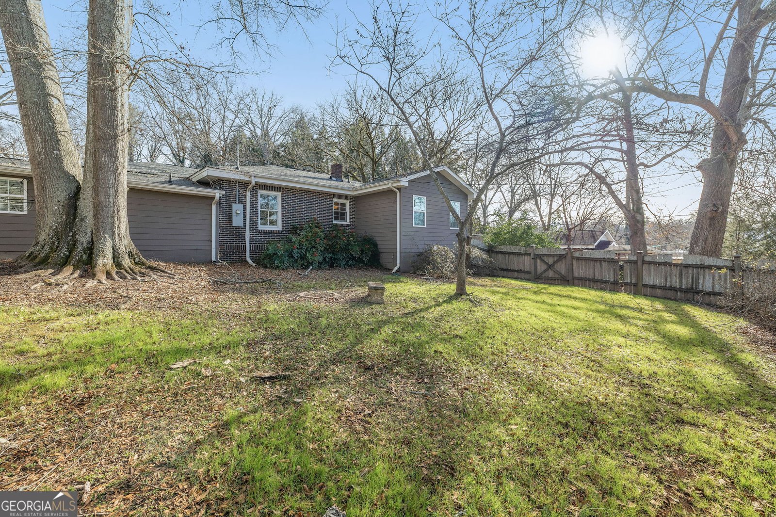 231 Morgan Street Clarkesville - Photo 23