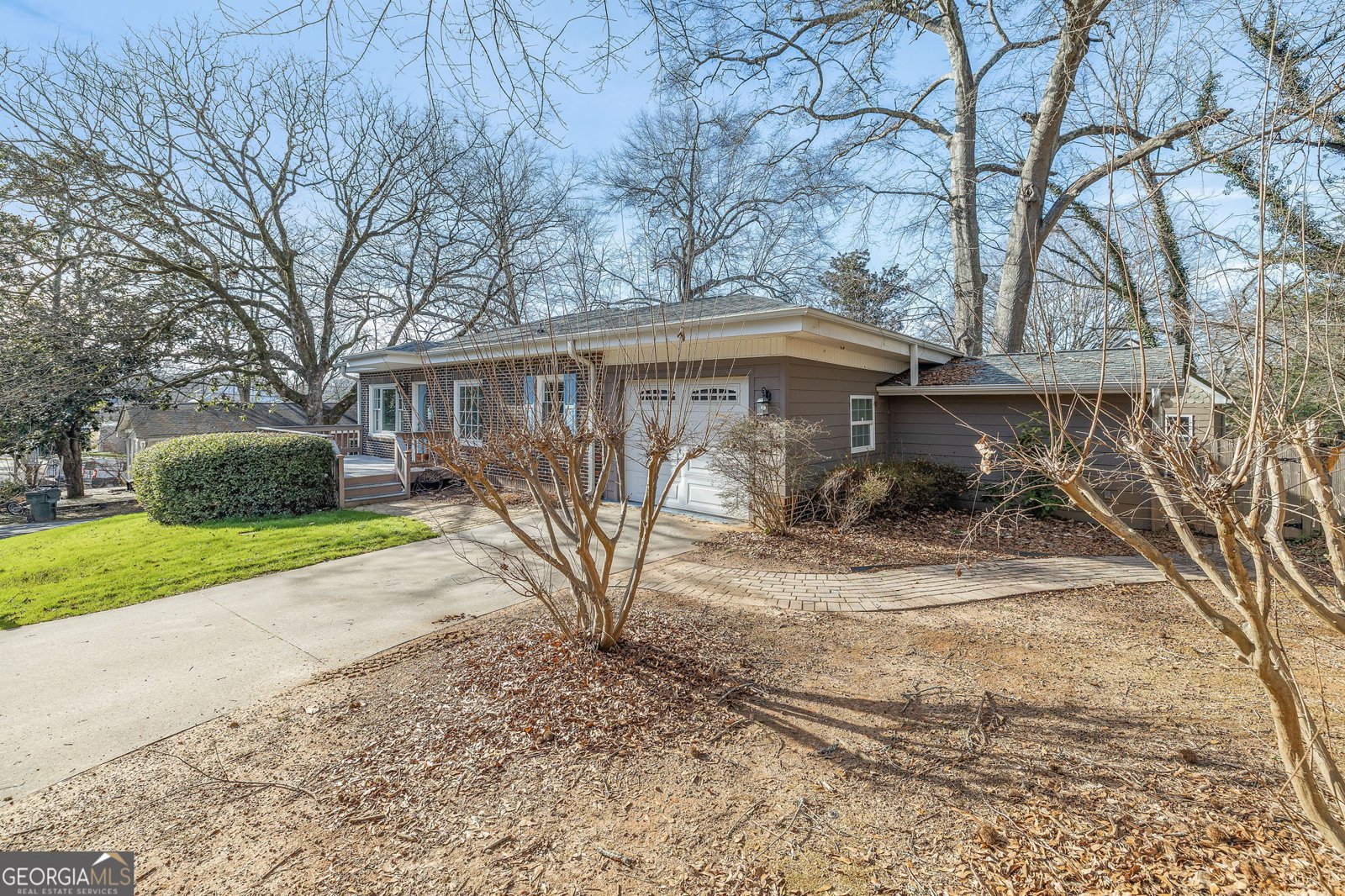 231 Morgan Street Clarkesville - Photo 28