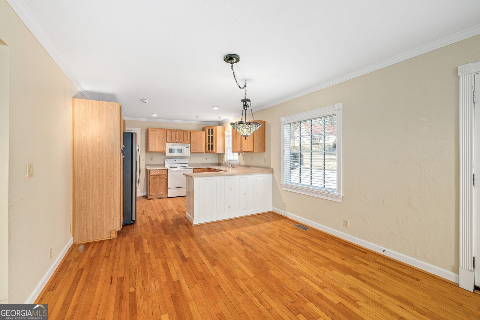 231 Morgan Street Clarkesville - Photo 7