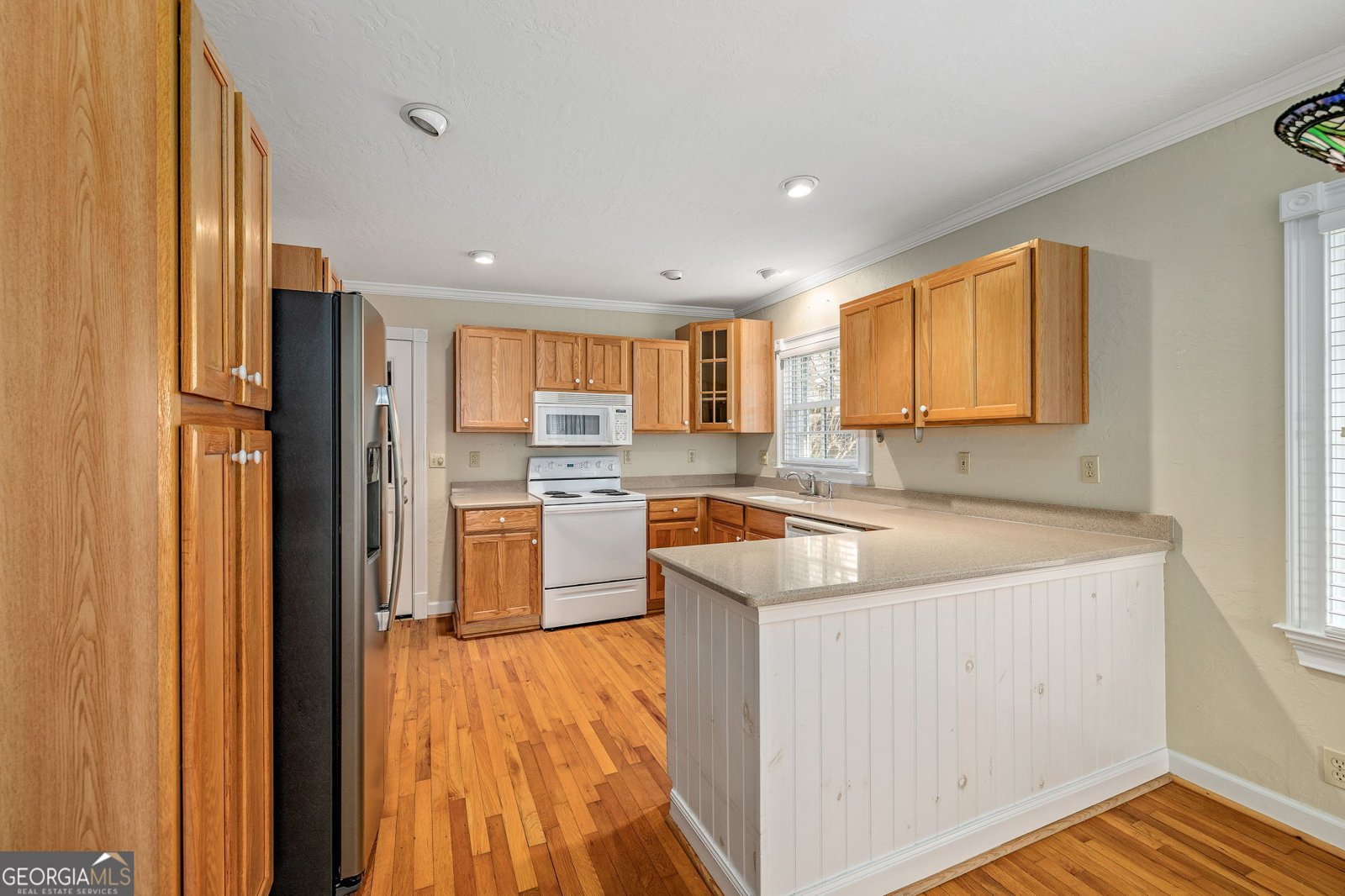 231 Morgan Street Clarkesville - Photo 8