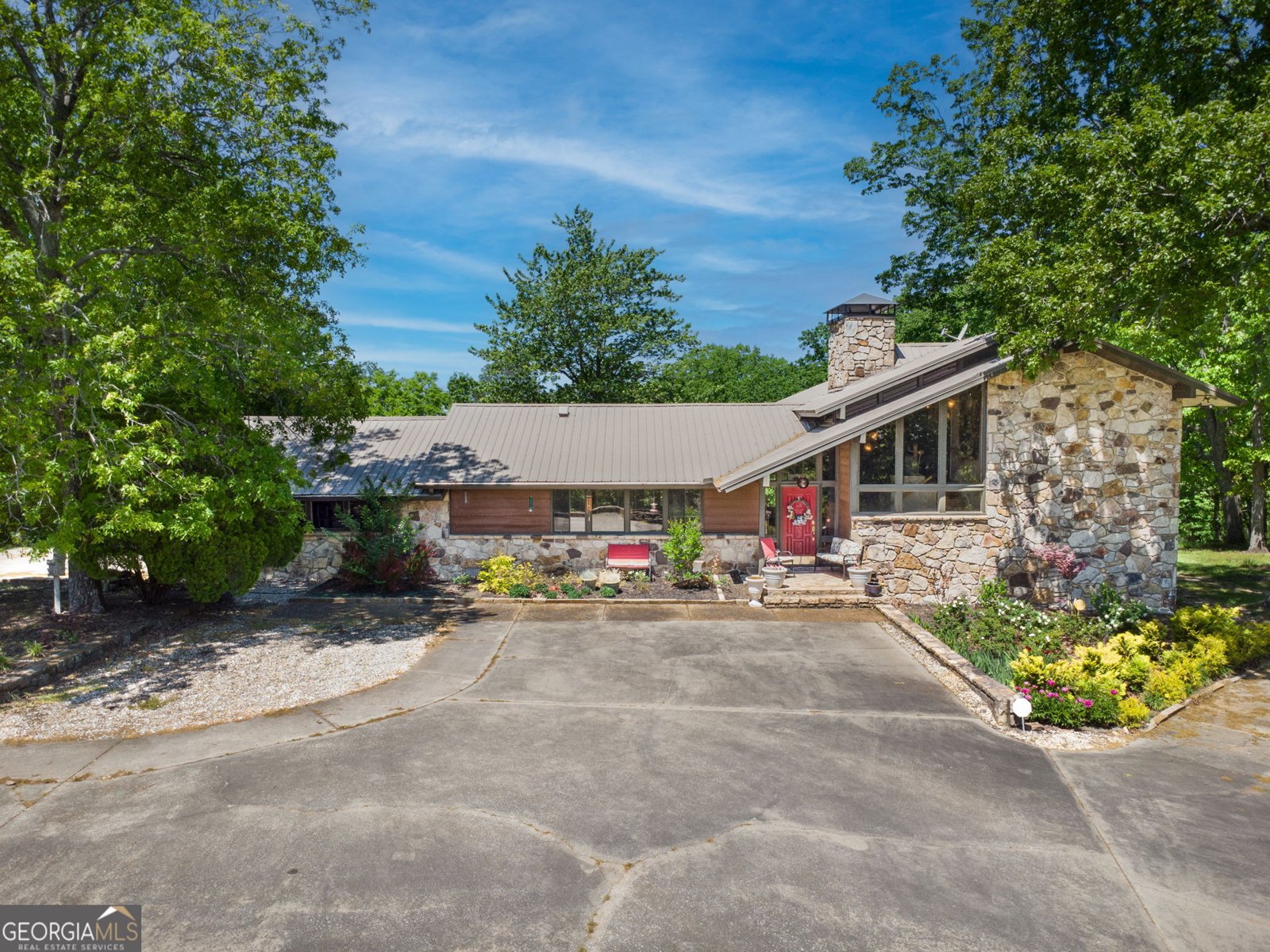 1509 High Point Road Bowdon - Photo 1