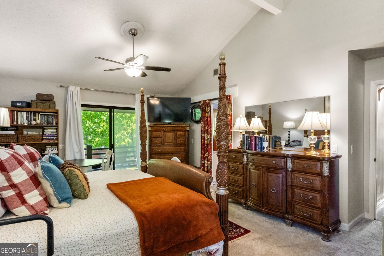 1509 High Point Road Bowdon - Photo 17