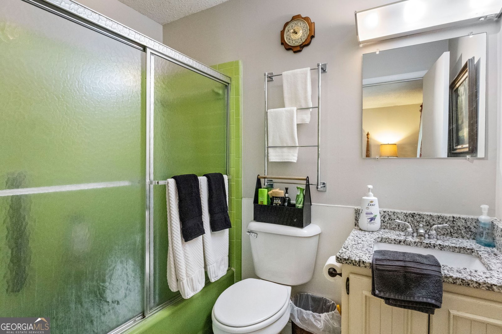 1509 High Point Road Bowdon - Photo 23