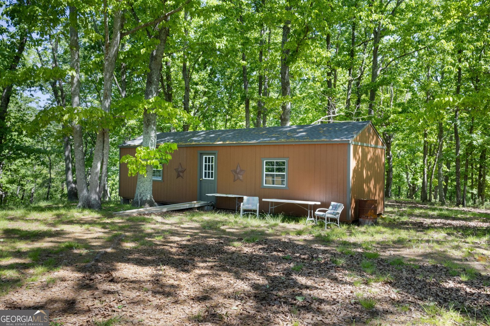 1509 High Point Road Bowdon - Photo 32