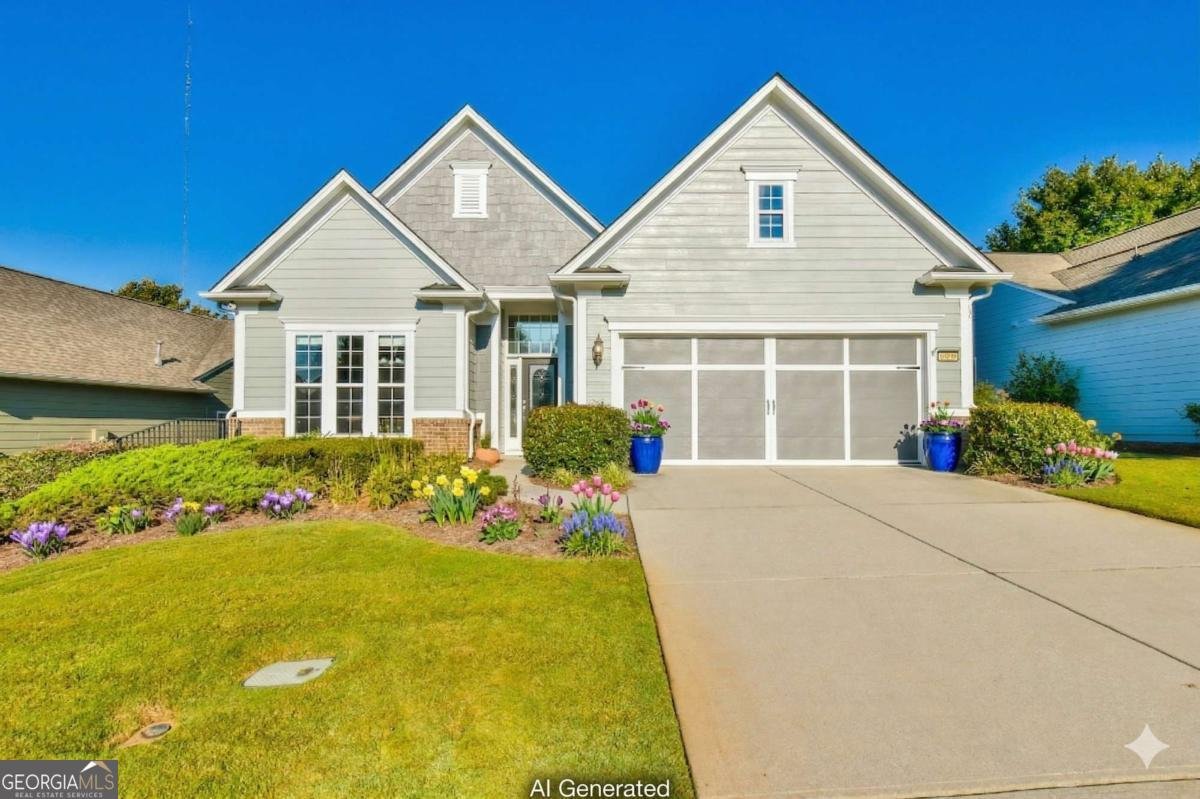 6484 Lantern Ridge Hoschton - Photo 1