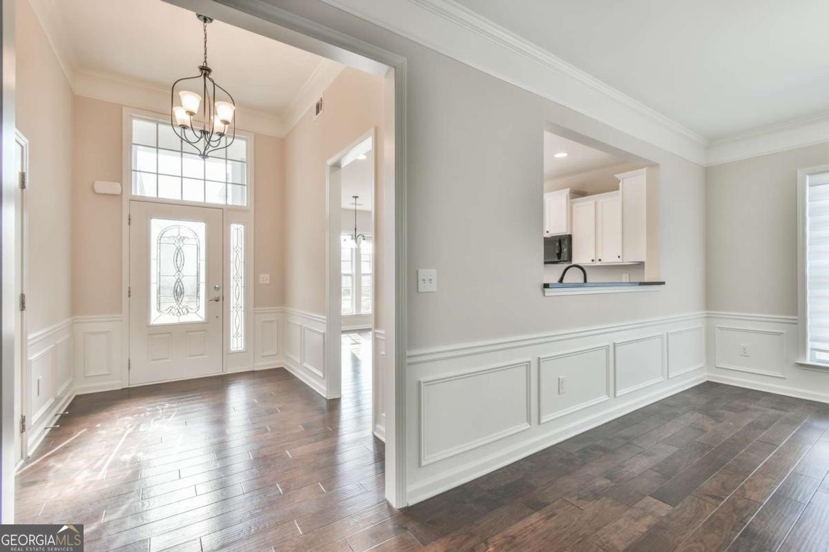 6484 Lantern Ridge Hoschton - Photo 13