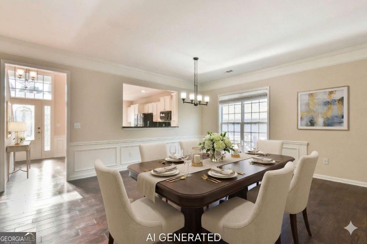 6484 Lantern Ridge Hoschton - Photo 15