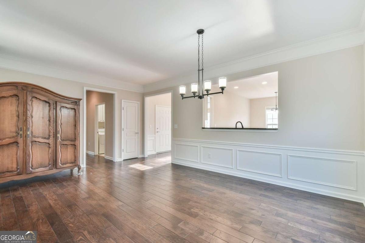 6484 Lantern Ridge Hoschton - Photo 16