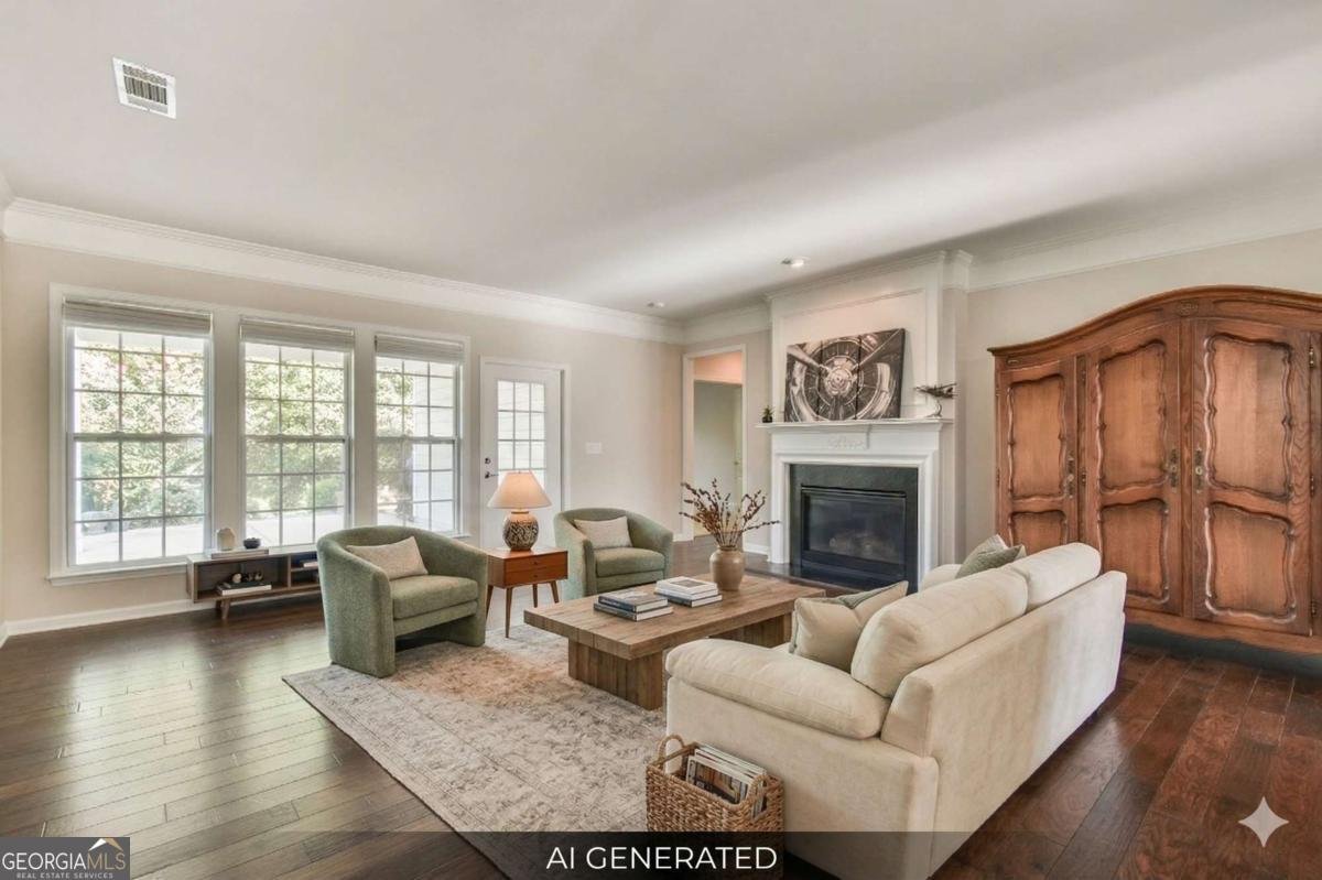 6484 Lantern Ridge Hoschton - Photo 18