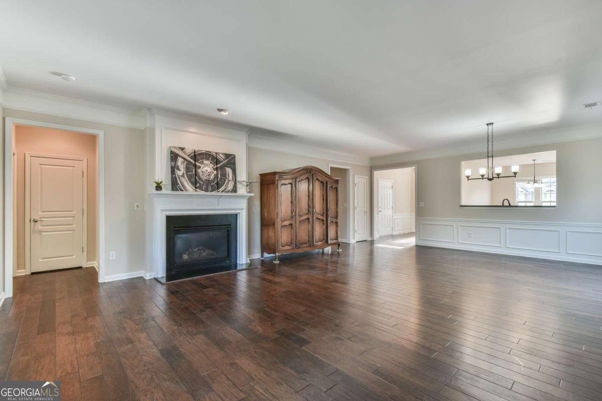 6484 Lantern Ridge Hoschton - Photo 19