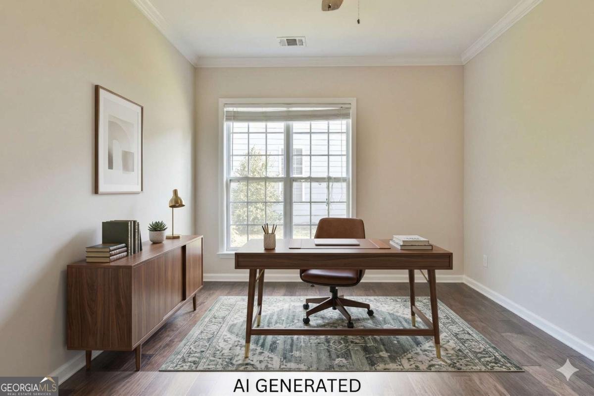 6484 Lantern Ridge Hoschton - Photo 24