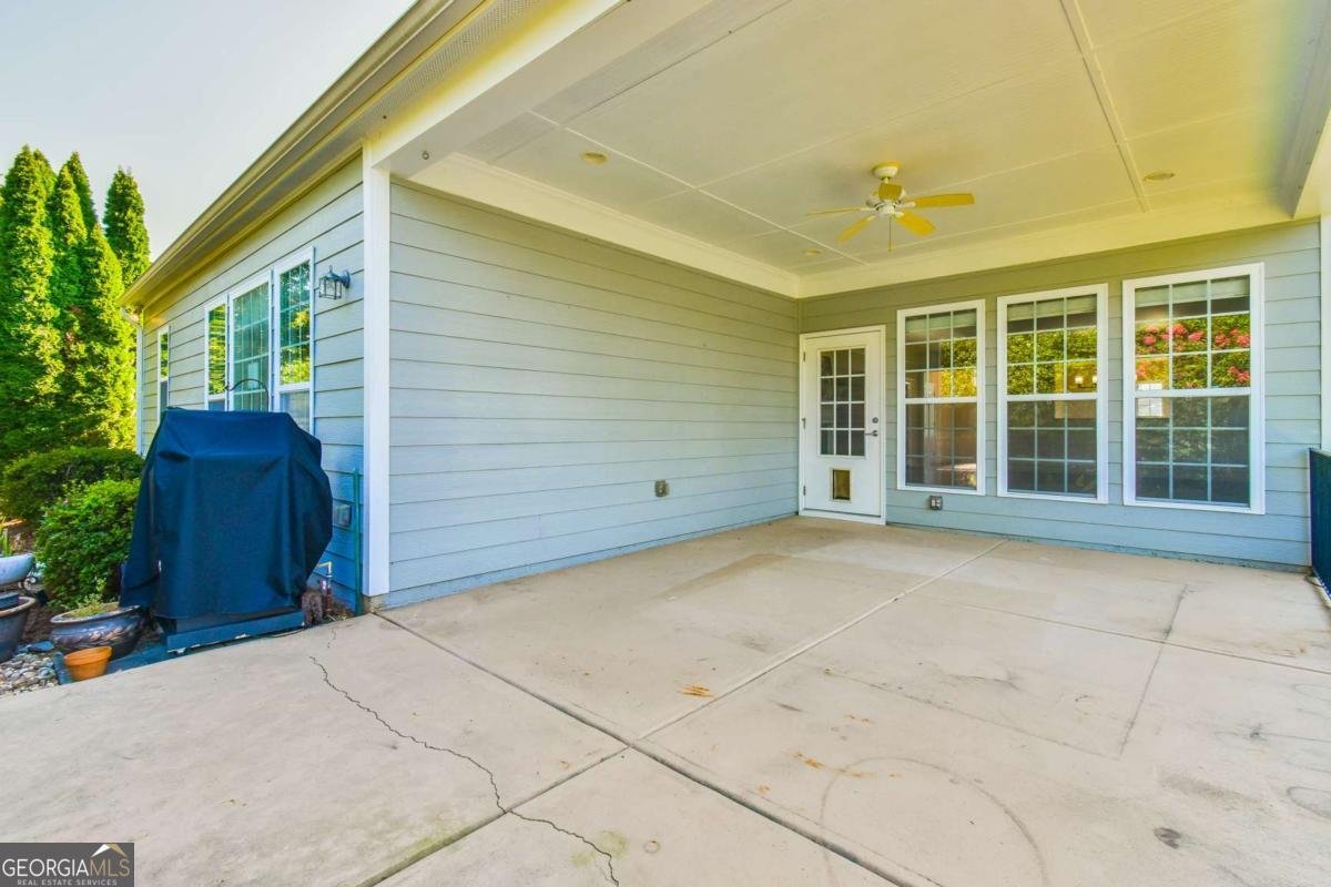 6484 Lantern Ridge Hoschton - Photo 36