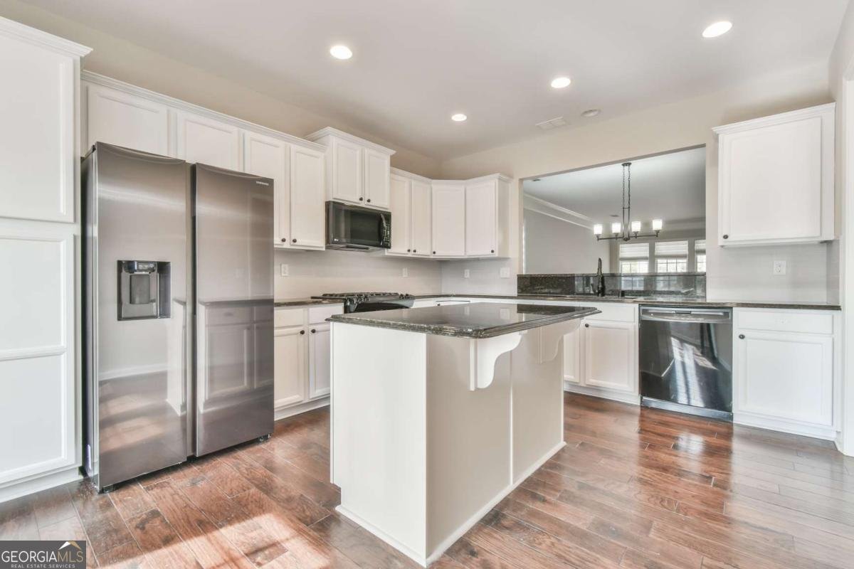 6484 Lantern Ridge Hoschton - Photo 7