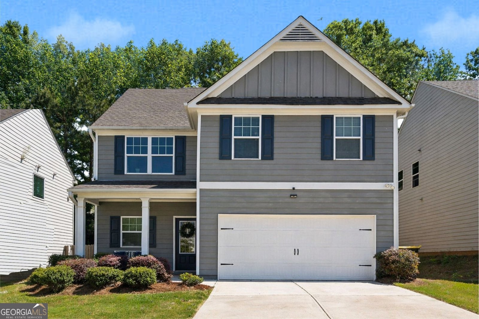 48 Ulsh Park Drive Newnan - Photo 1