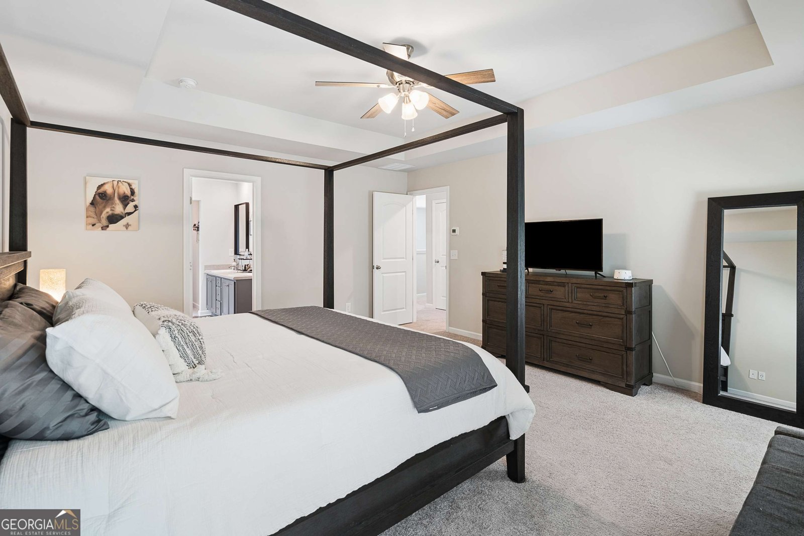 48 Ulsh Park Drive Newnan - Photo 15