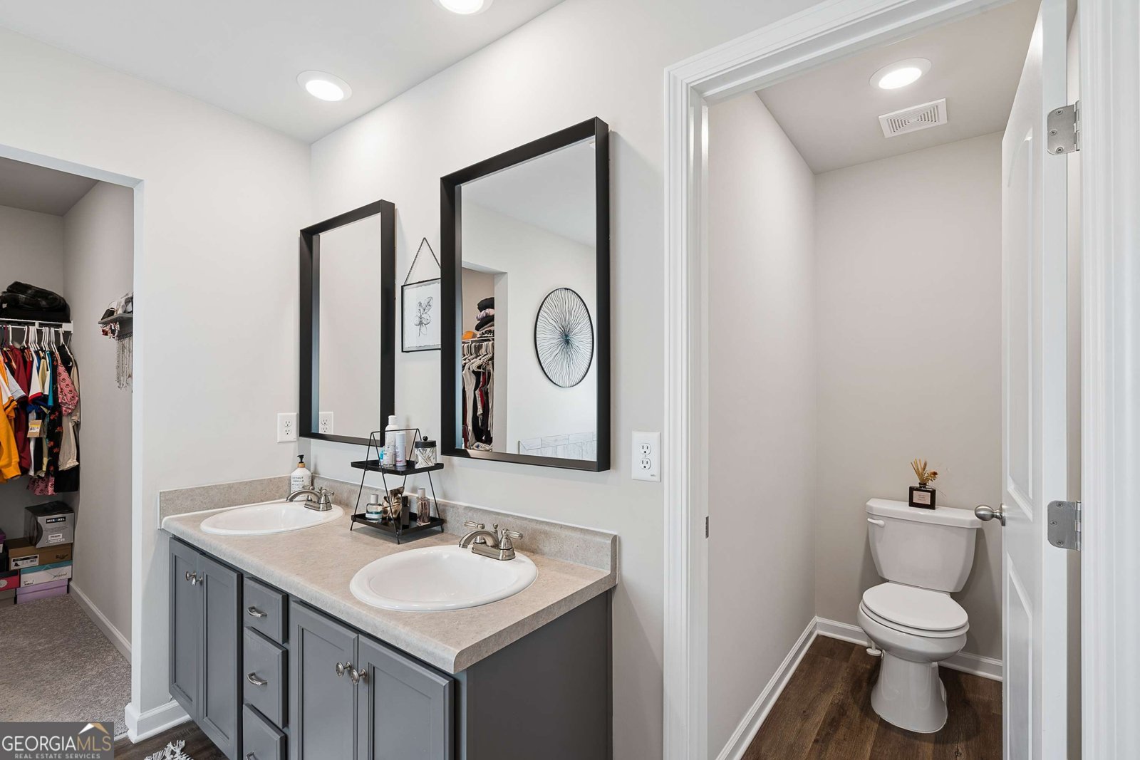 48 Ulsh Park Drive Newnan - Photo 16