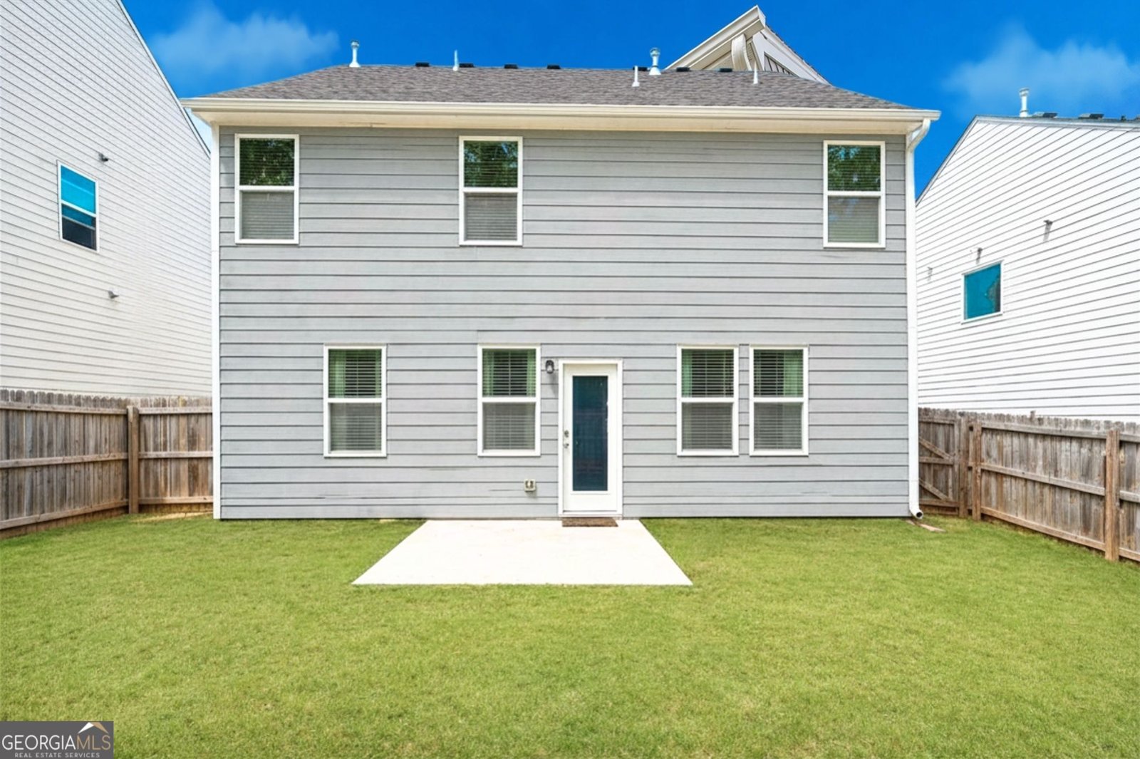 48 Ulsh Park Drive Newnan - Photo 18