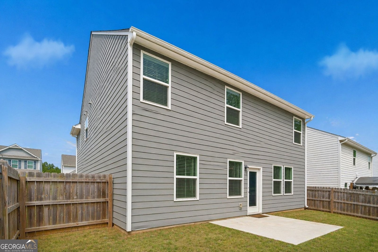 48 Ulsh Park Drive Newnan - Photo 19